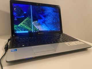 Packard Bell EasyNote TE Portátil