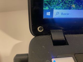 Packard Bell EasyNote TE Portátil