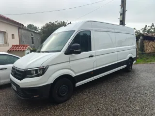 ALQUILER DE FURGONETAS O ROSAL Y VIGO