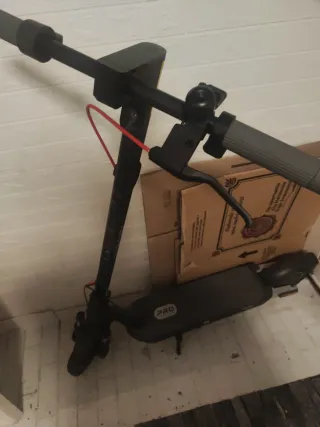 Patinete Eléctrico Xiaomi PRO