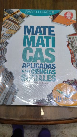 Vendo libros 