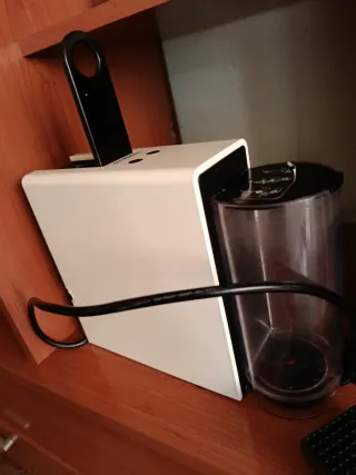 Piezas cafetera Nespresso