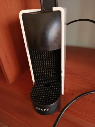 Piezas cafetera Nespresso