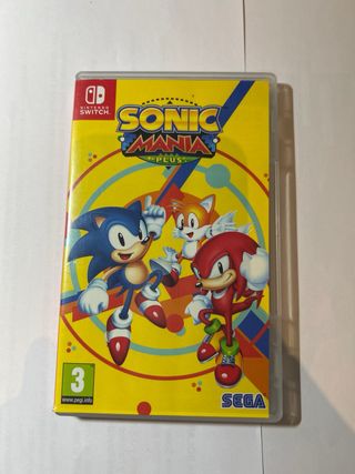 JUEGO NINTENDO SWITCH