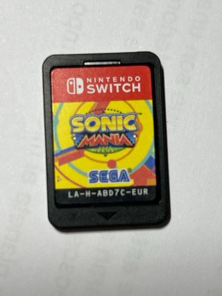 JUEGO NINTENDO SWITCH