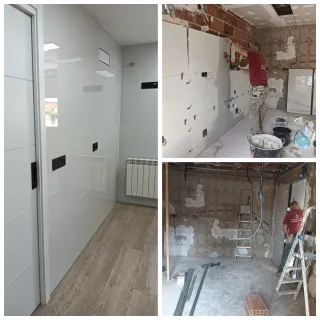 Reformas Madrid (reformas Fernando)