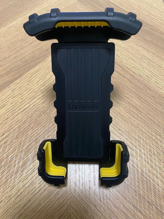 Soporte Móvil Moto/Bici