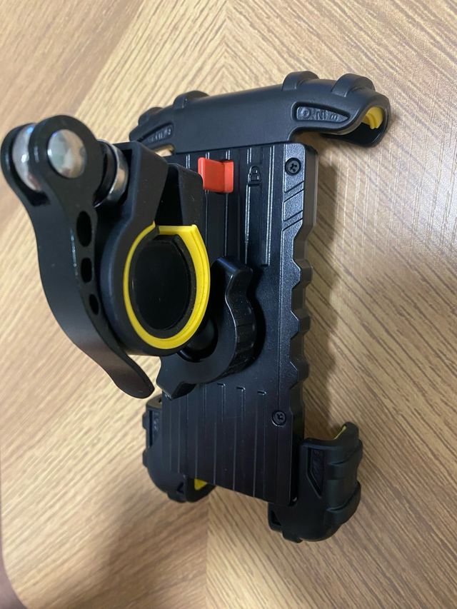 Soporte Móvil Moto/Bici