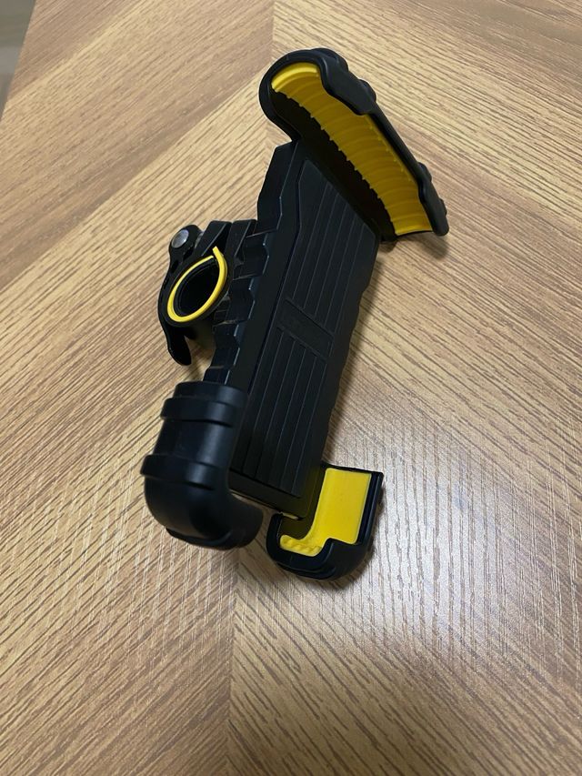 Soporte Móvil Moto/Bici