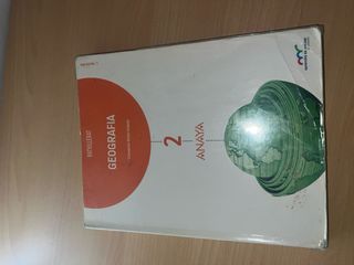 Geografia 2.