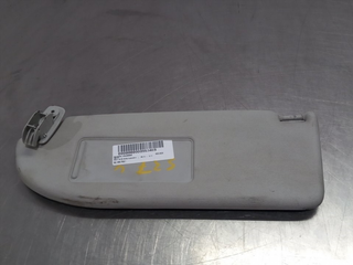 PARASOL IZQUIERDO SEAT IBIZA BERLINA (6J5) CFWA 6