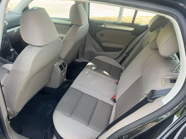 Volkswagen Golf 2009 TDI