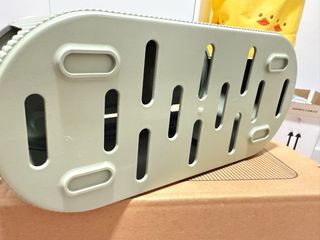 Caja organizadora de cables