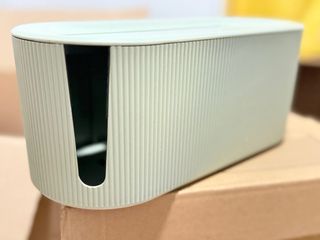 Caja organizadora de cables