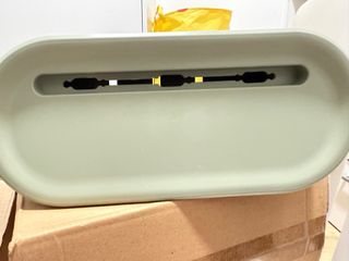 Caja organizadora de cables