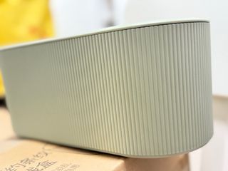 Caja organizadora de cables