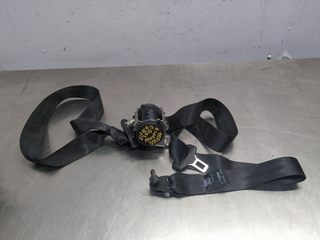 CINTURON SEGURIDAD DELANTERO DERECHO DACIA LOGAN