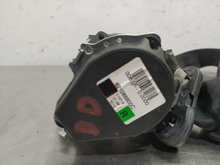 CINTURON SEGURIDAD DELANTERO DERECHO DACIA LOGAN