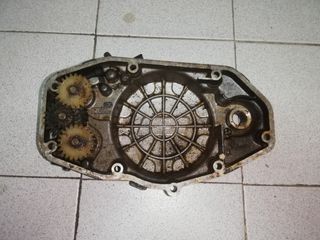 Repuestos Rieju Marathon / drac / Minarelli rv6