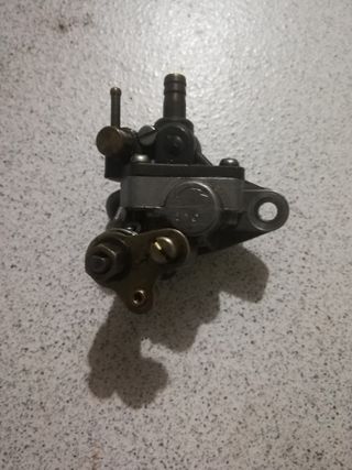 Repuestos Rieju Marathon / drac / Minarelli rv6