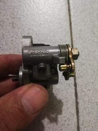 Repuestos Rieju Marathon / drac / Minarelli rv6