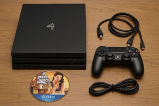 PS4 Pro