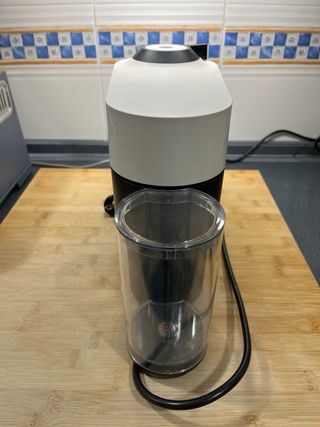 Cafetera Nespresso Vertuo Pop