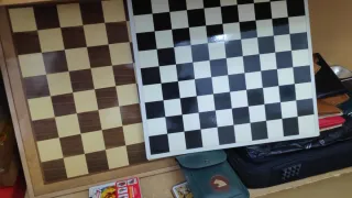 Maletín Juegos de Mesa Domino y Cartas