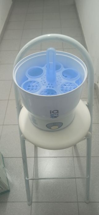Esterilizador iQ 24 AVENT