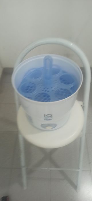 Esterilizador iQ 24 AVENT