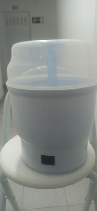Esterilizador iQ 24 AVENT