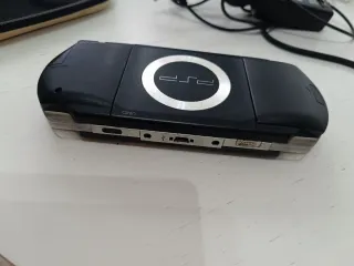 Sony PSP 1004 Negra