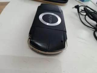 Sony PSP 1004 Negra