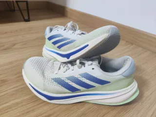 Adidas Supernova Rise 2 Zapatillas Running