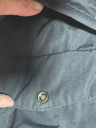 Chaqueta Carhartt WIP Negra