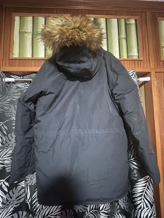 Chaqueta Carhartt WIP Negra