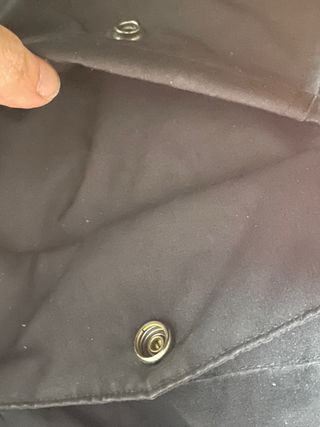 Chaqueta Carhartt WIP Negra