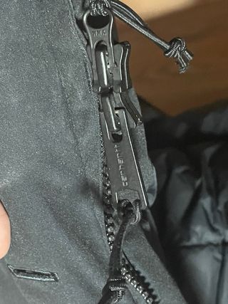 Chaqueta Carhartt WIP Negra