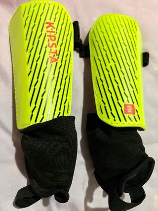 Zapatillas de fútbol