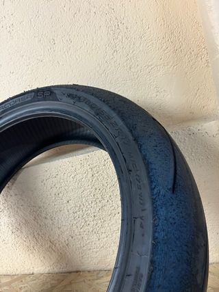 Pirelli Diablo Supercorsa SP 180/55ZR17