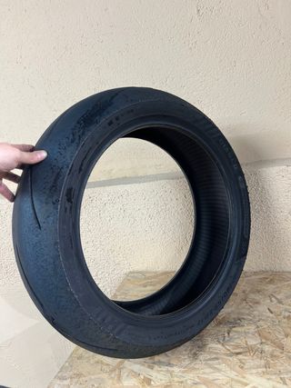 Pirelli Diablo Supercorsa SP 180/55ZR17