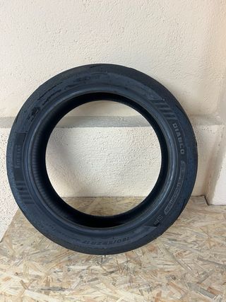 Pirelli Diablo Supercorsa SP 180/55ZR17
