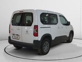 Peugeot Rifter 1.5 BlueHDi 100 Active Standard