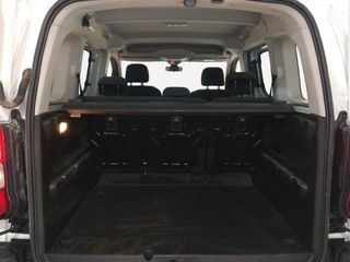 Peugeot Rifter 1.5 BlueHDi 100 Active Standard