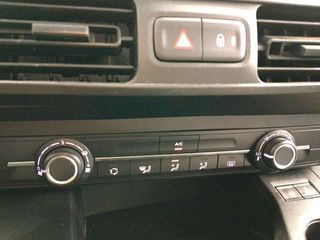 Peugeot Rifter 1.5 BlueHDi 100 Active Standard