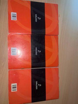 PLATÓN. La República: libro VI (18-21 desde 506...