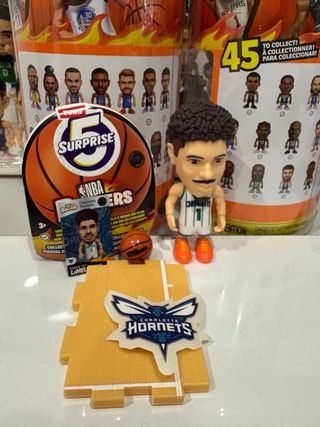 NBA Ballers LaMelo Ball 5 Surprise