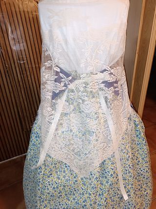 Traje Baturra Adulto/Adolescente