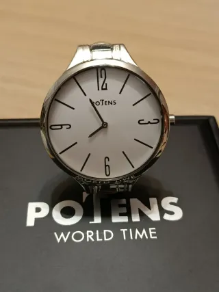 Reloj Potens Mujer Nuevo