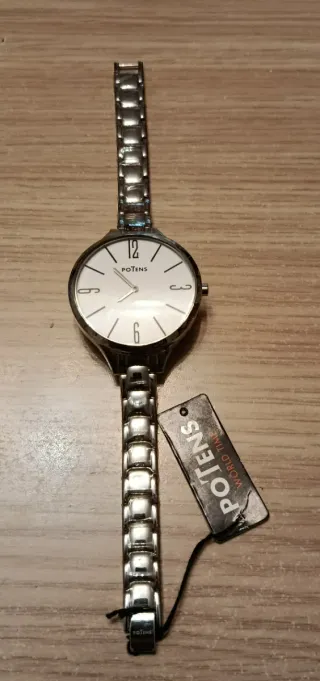Reloj Potens Mujer Nuevo